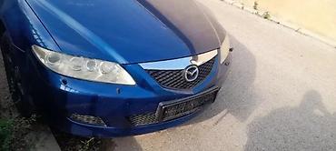 prodaja motora nis: MAZDA 6 - POLOVNI I NOVI DELOVI | Mazda 6 - 2005god. polovni i novi — 4
