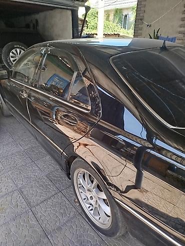 двигатель мерседес 123: Mercedes-Benz 220: 2001 г., 5 л, Автомат, Бензин, Седан — 6