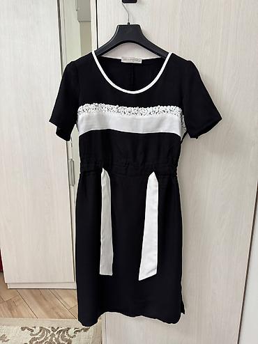 Повседневные платья: Повседневное платье, Лето, S — 11