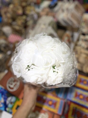 цветы невесты: Букет невесты💐