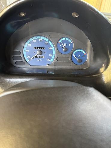 матиз 2 каробка: Daewoo Matiz: 2005 г., 0.8 л, Автомат, Бензин — 6