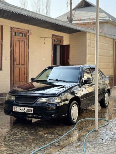 Daewoo: Daewoo Nexia: 2012 г., 1.5 л, Механика, Бензиновая, Седан — 3