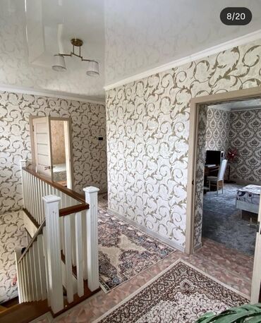 Продажа домов: Дом, 120 м², 5 комнат, Агентство недвижимости, Косметический ремонт — 7