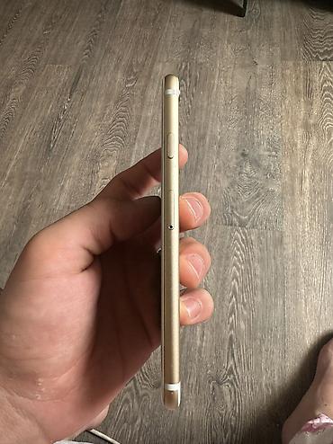 Apple iPhone: IPhone 6, Б/у — 7