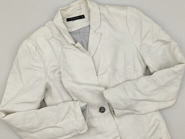 reserved spódnice plisowane: Reserved, Women's blazer, size S (EU 36)