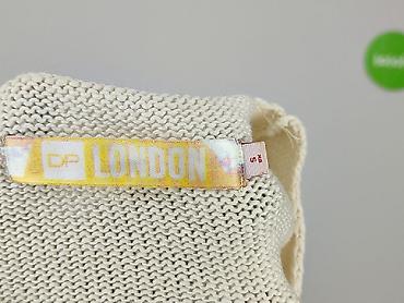 second hand from london: Dorothy Perkins, Sweter damski, rozmiar S — 4