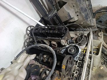 Салонное освещение: Салонное освещение Daewoo — 16