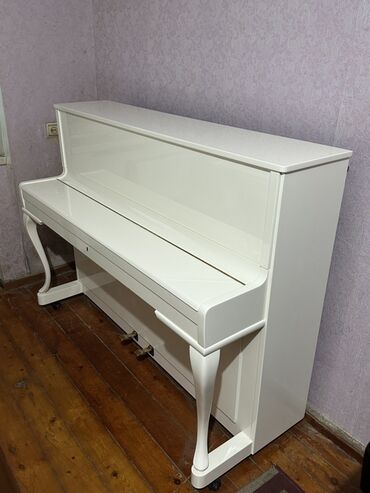 Pianolar: Piano, Petrof, Akustik -da lalafo.az — 9 Pianolar: Piano, Petrof, Akustik — 9