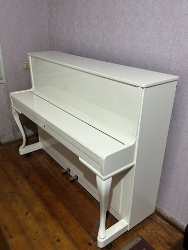 Pianolar: Piano, Petrof, Akustik, Yeni, Pulsuz çatdırılma — 11