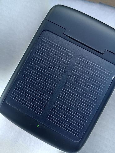 Slušalice: Original Engleski Brend Bežičnih slušalica "Skywave-SOLAR"® sa — 16