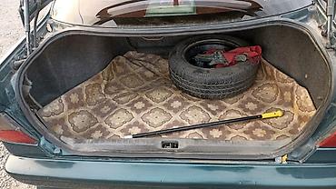 айни 95: Nissan Primera: 1996 г., 2 л, Автомат, Газ, Седан — 10