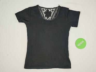 pull t shirt: T-shirt damski, rozmiar S — 2