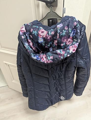 S - xs. Куртки 5 шт. xs- 500 cом и S-M - 2500 cом. Самовывоз у тц at lalafo.kg S - xs. Куртки 5 шт. xs- 500 cом и S-M - 2500 cом. Самовывоз у тц