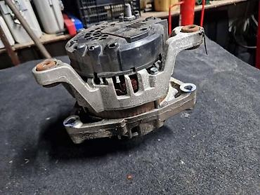 mercedes e class: ALTERNATOR 1.4 TURBO ZA CHEVROLET TRAX | Svi delovi za Opel vozila  — 2
