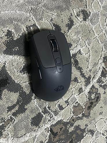 apple trackpad: Беспроводная компьютерная мышь Freeton/FREEWOLF A3 - Универсальная — 1