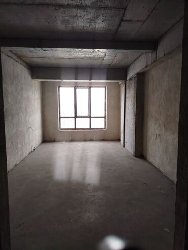 квартиры 2 комнатные в бишкеке: 2 комнаты, 86 м², Элитка, 9 этаж, ПСО (под самоотделку)