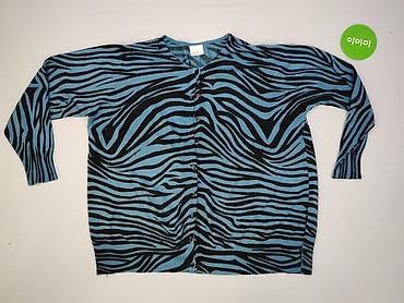 tk maxx pl: Kardigan damski, rozmiar 4XL — 2