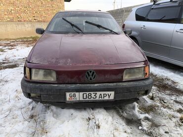 куплю пассат б3: Volkswagen Passat: 1989 г., 1.8 л, Механика, Бензин, Седан