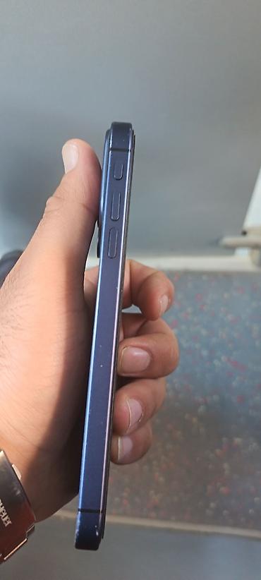 quba iphone: Göy, Face ID — 3
