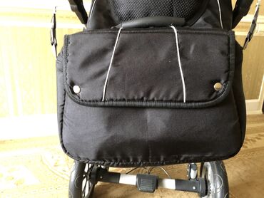 Araba-beşiklər: Çıxarıla bilən beşikli araba, İşlənmiş, Yaş: 30 ay — 6