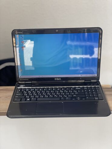 Dell: Intel Core i3, 6 GB, 15.6 "