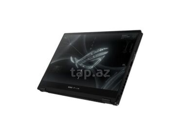 ASUS: ASUS ROG Flow X13 – yüksək performanslı, çevik və kompakt 13.4" — 4