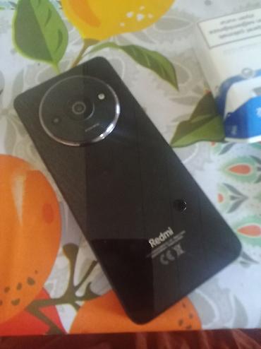 a3 kagiz: Redmi A3 Pro, 16 GB, rəng - Qara, Zəmanət — 1