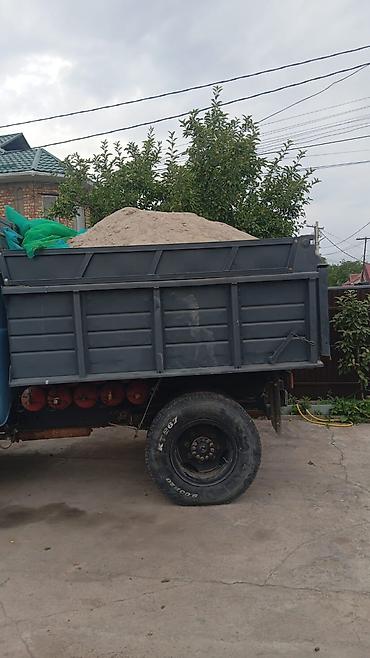 мелкий: Песок гравий песок гравий песок сеиныи,мытыи чистый Отсев отсев смесь — 5