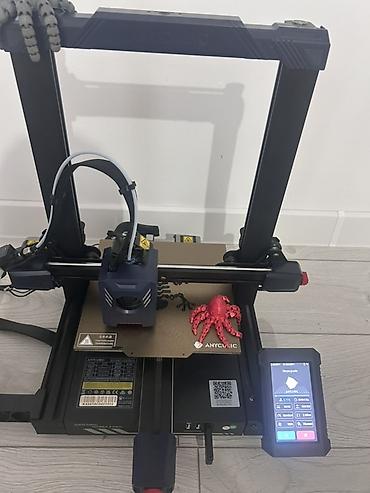 3d принтер bambu lab a1: Планшет, Новый — 2