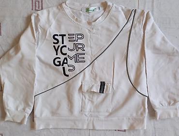 Комплекты одежды: Комплект, цвет - Желтый, Б/у — 6