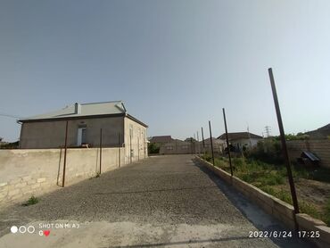 Həyət evləri və villaların satışı: 8 otaq, 200 kv. m, Kredit yoxdur, Orta təmir — 10