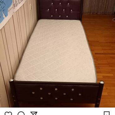 Çarpayılar: Birnəfərlik kravatlar anbardan satiş var Modellər coxdur Rəng secimi — 12