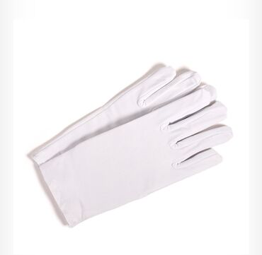 коллекционная монета: Продаются нумизматические перчатки.
Белые перчатки 
ювилерные перчатки