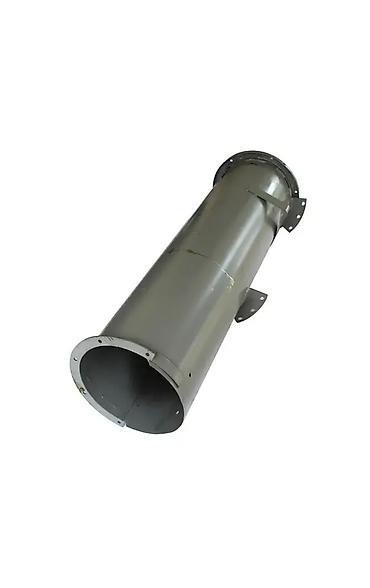 Другие комбайны: Ремонт и изготовление консульных шнеков зерно уборочных и кормо — 10