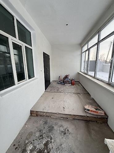 Продажа коттеджей и домов: Продаётся двухэтажный дом с отдельным хозблоком/гаражом на участке — 5