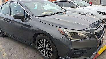 двери на субару легаси: Subaru Legacy: 2019 г., Автомат, Бензин, Седан — 1