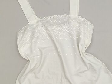 bluzki z łańcuszkiem mohito: Women's blouse, size 2XL (EU 44)