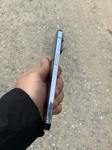 se iphone: IPhone 13 Pro, Göy, Simsiz şarj — 4