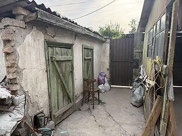 Продажа полдома: Продаётся полдома в районе Карагачёвой рощи — отличное расположение в — 10