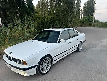 датчик абс бмв: BMW 5 series: 1991 г., 2.5 л, Механика, Бензин, Седан — 2
