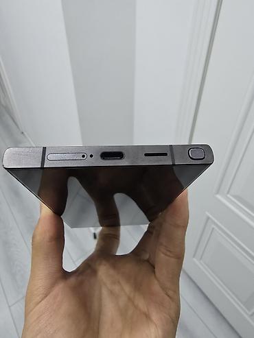 galaxy s: Samsung Galaxy S24 Ultra, Б/у, 512 ГБ, цвет - Черный, 1 SIM, eSIM — 1