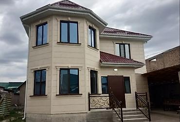 Фасадные работы: Утепление фасада | Лепнина, Рамки, Молдинг | Жидкий травертин | Пенопласт, Penoplex, Базальт Больше 6 лет опыта — 8