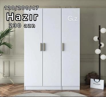 💥Təhvil Gün Ərzində💥 *Dolab 3 qapılı ✨ 230Azn* ✔️İstehsal Rusiya