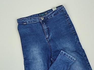 cropp xs: Cropp, Jeansy damskie, rozmiar XS — 1
