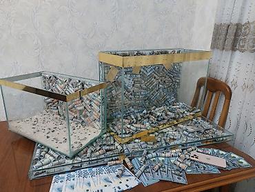 ceyran buynuzu: 70×45×25 bõyük olan.Balaca olan 50×30×25. isdədiyiviz õlçû sifariş — 4