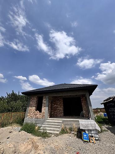 каракол домик: 🏡 Дом вашей мечты с панорамным видом на горы в селе Байтик — 1