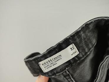 mnml jeans: House of Denim, Jeansy damskie, rozmiar 2XS — 4