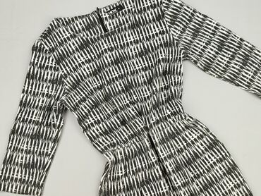 Dresses: Niebieski Księżyc, Women`s dress, size M
