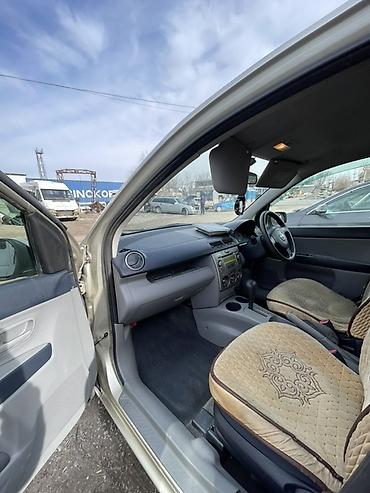 Mazda: Mazda 3: 2003 г., Автомат, Бензин, Хэтчбэк — 6