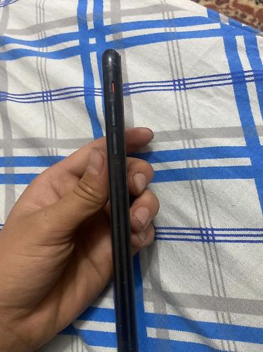 скупка dvd: IPhone Xr, Б/у, 64 ГБ, Черный, Коробка, Чехол, 100 % — 3